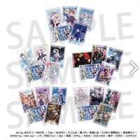 クリエイターズフェスタ2024 in ニコニコ超会議 明信片