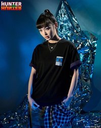 「風險骰子」短T