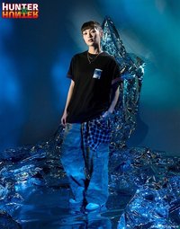 「風險骰子」短T