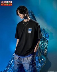 「風險骰子」短T