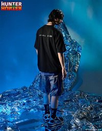 「風險骰子」短T