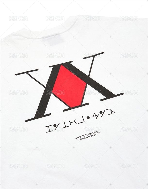 獵人執照短袖T