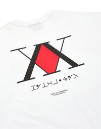 獵人執照短袖T