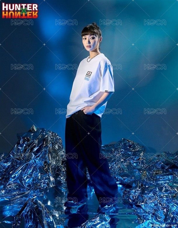 獵人執照短袖T