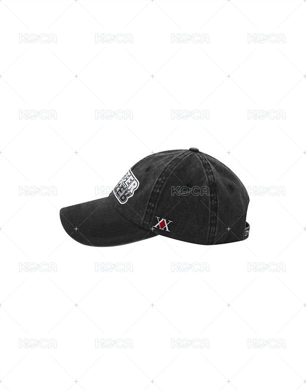 獵人協會LOGO洗水老帽