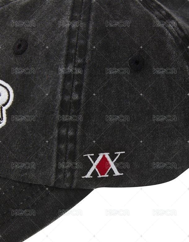 獵人協會LOGO洗水老帽