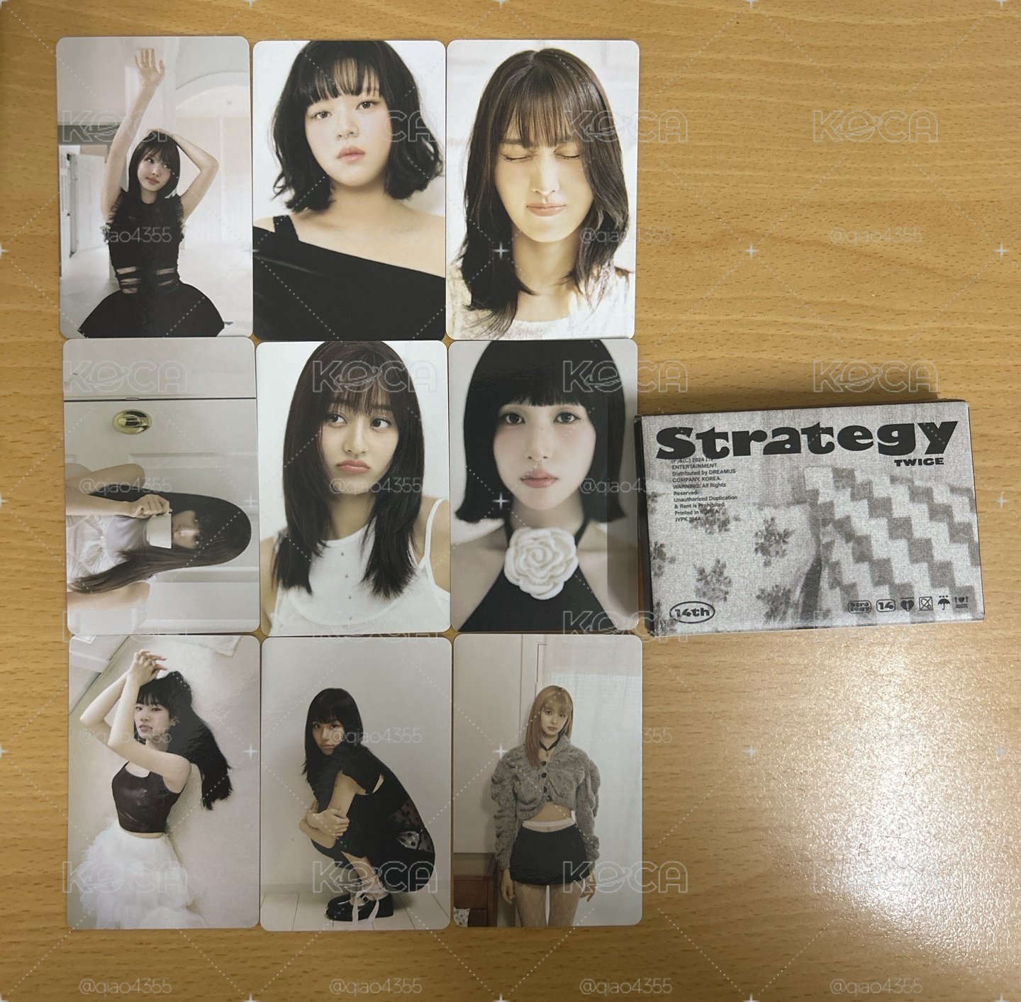 strategy nemo 黑版