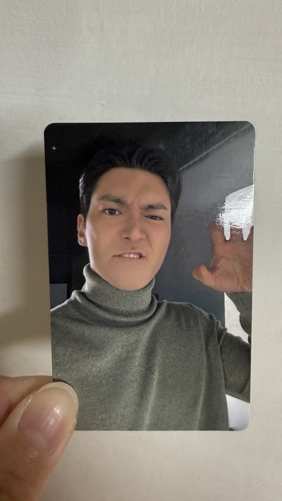 始源小卡