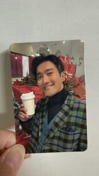 正規11 Vol.2 專輯卡