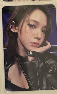 drama專卡
