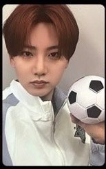 wvs 特典卡 Weverse 預購特典C