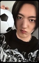 迷你4輯 wvs 特典卡 Weverse 預購特典C