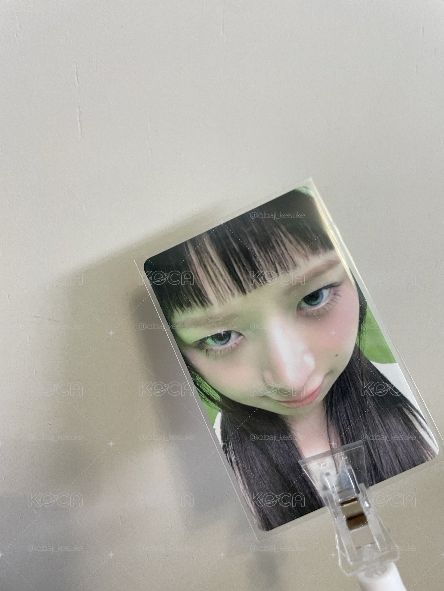 蘋果怜
