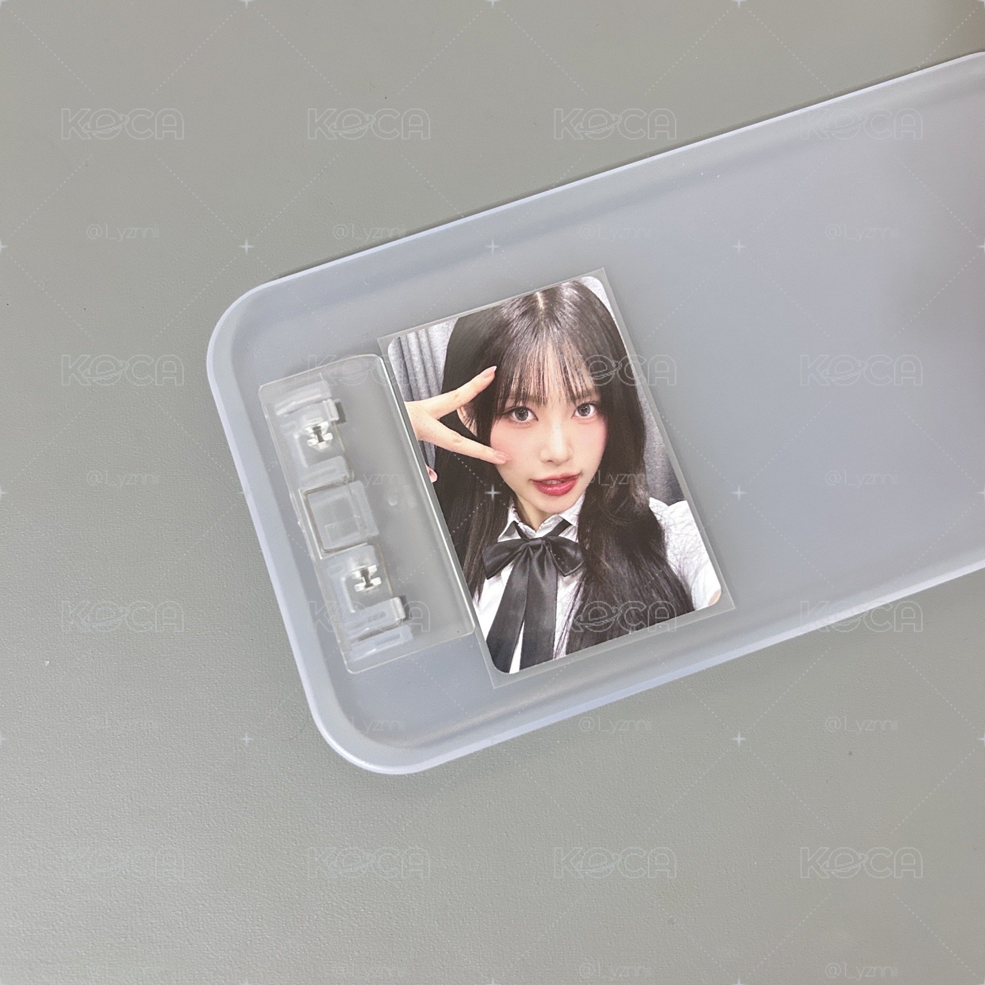🎀am pb版預售 liv
