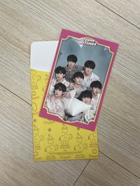 一專 團體明信片