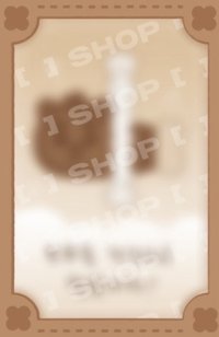 10週年安可場 周邊卡 