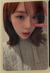 drama wm簽售卡
