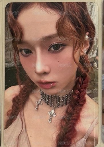 drama專卡