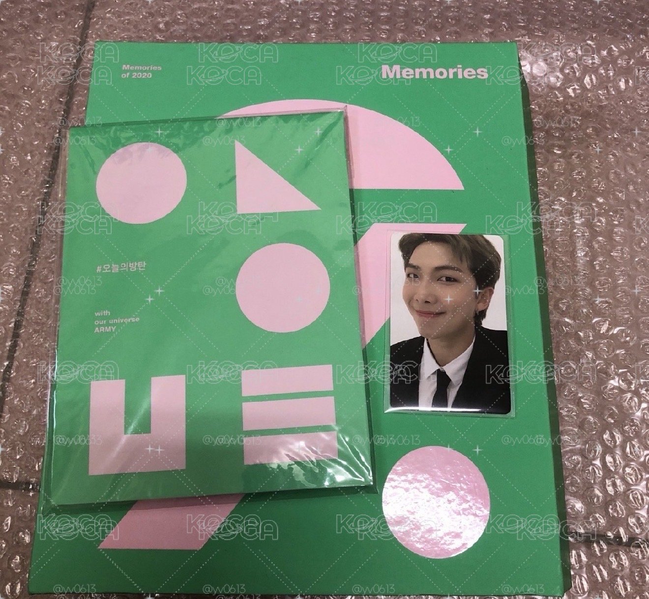 各式商品
