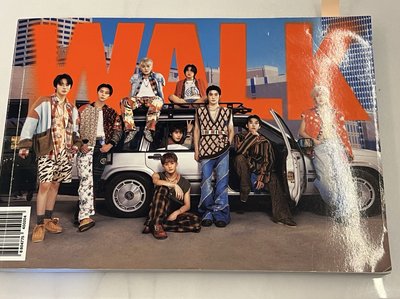NCT 127 空專