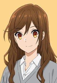 堀京子