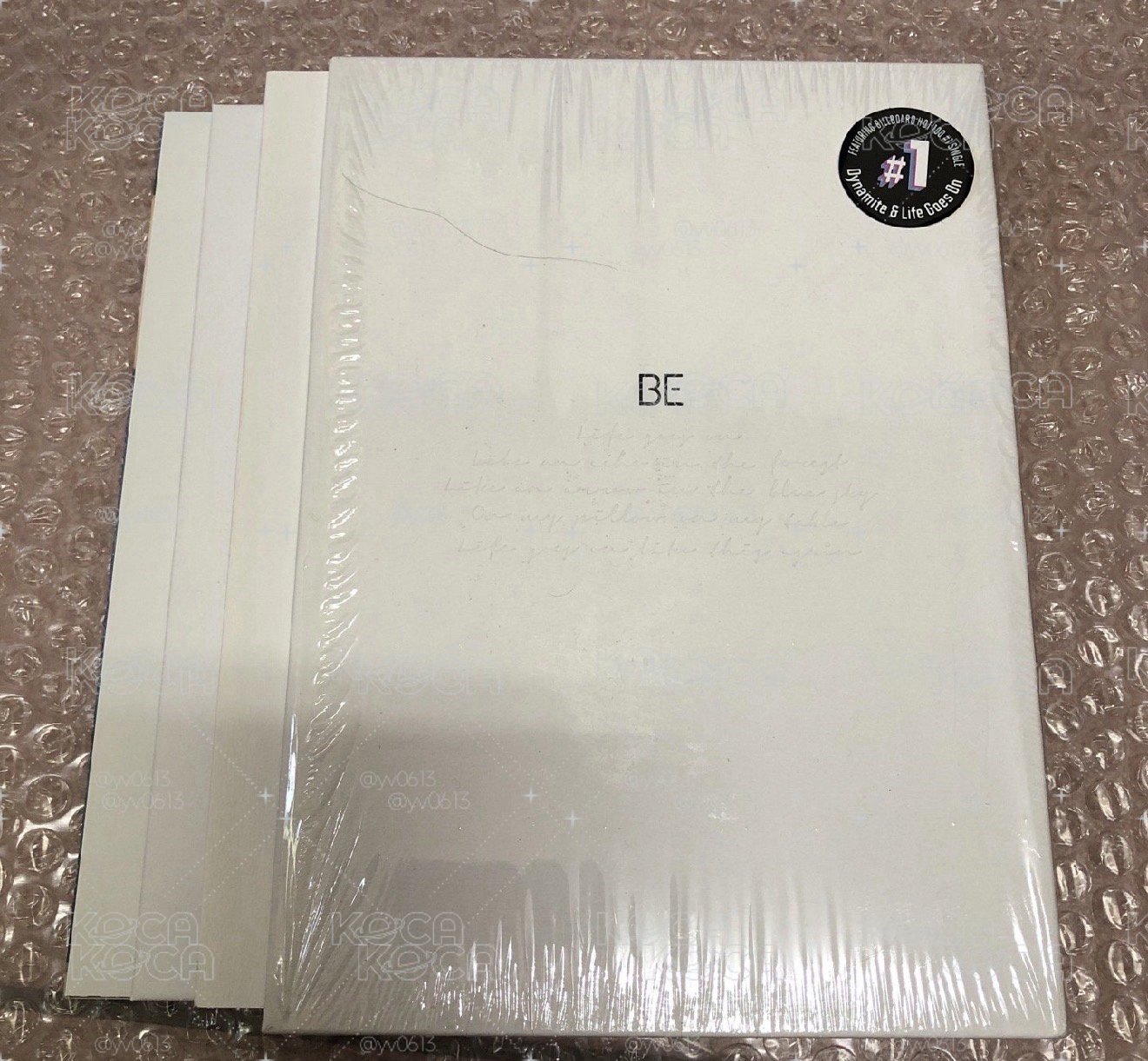 各式商品