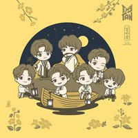 TinyTAN 中秋系列