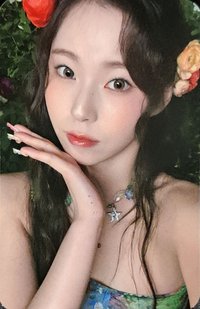 仲夏夜 jyp 預售 特典卡 