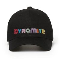 Dynamite 棒球帽 