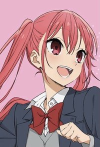 綾崎禮未