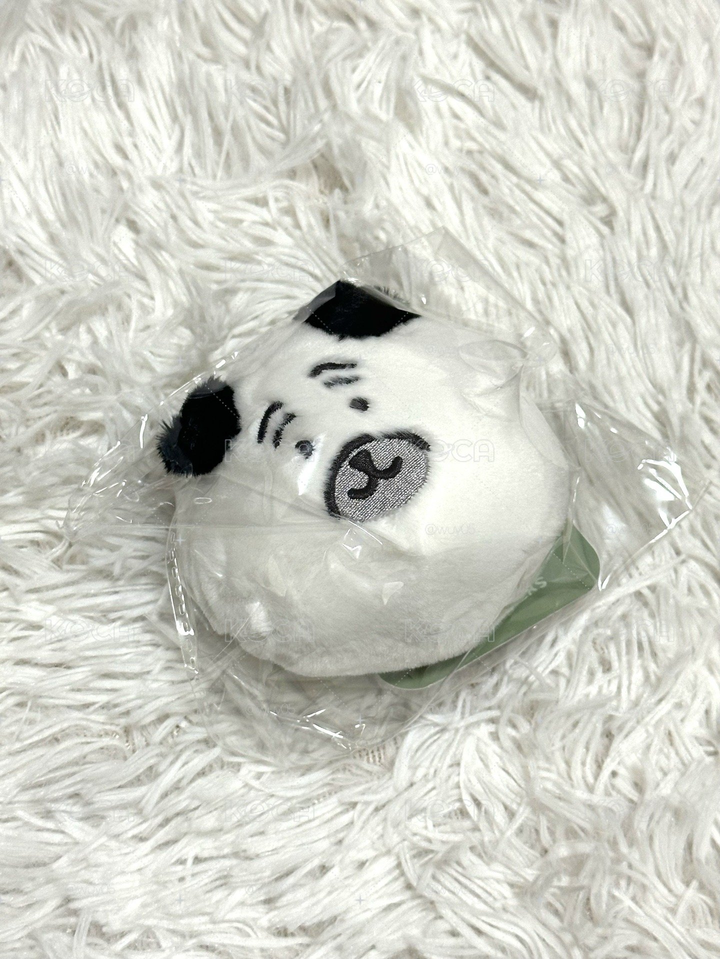 白熊一番賞 帕格（現貨）