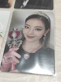 CHECKMATE 專輯卡 普版
