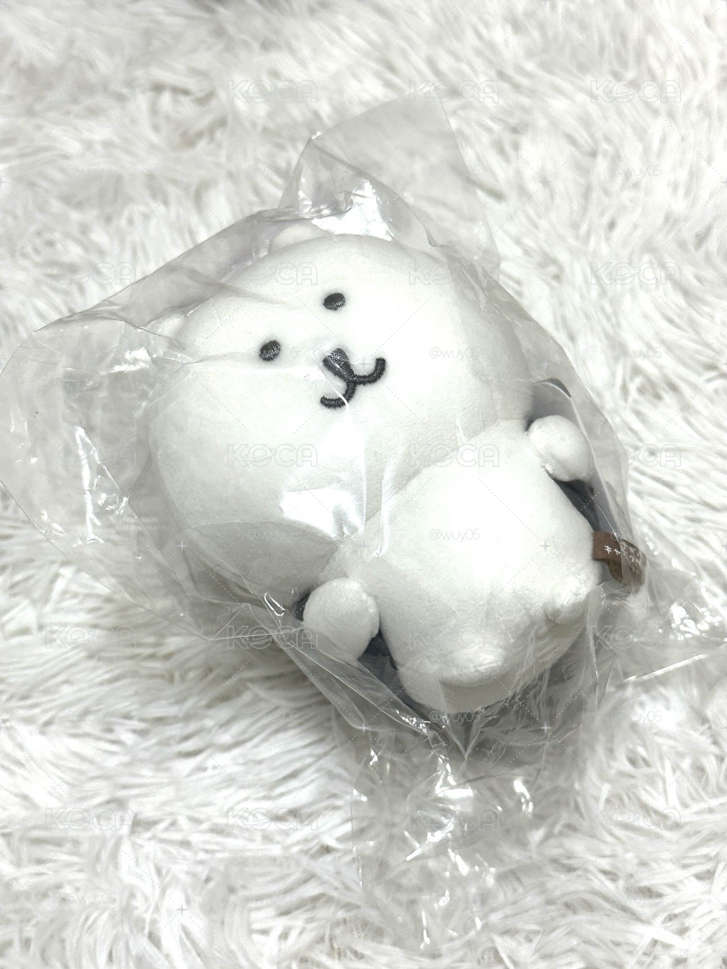 素描背包熊(現貨)