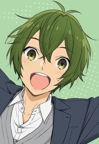 井浦秀
