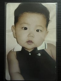 19.99 專卡 寶寶卡 jaehyun