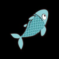 Marine animals
