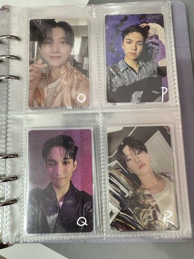 💎SEVENTEEN 小卡出清賣場💎