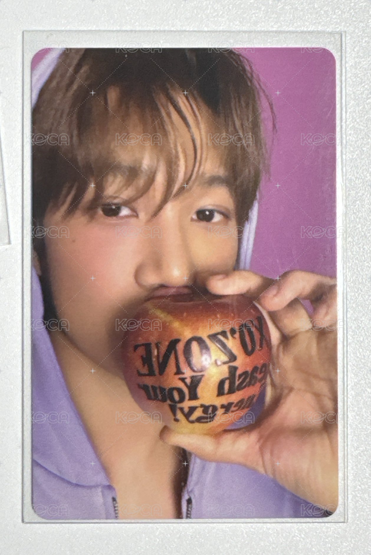 蘋果🍎開