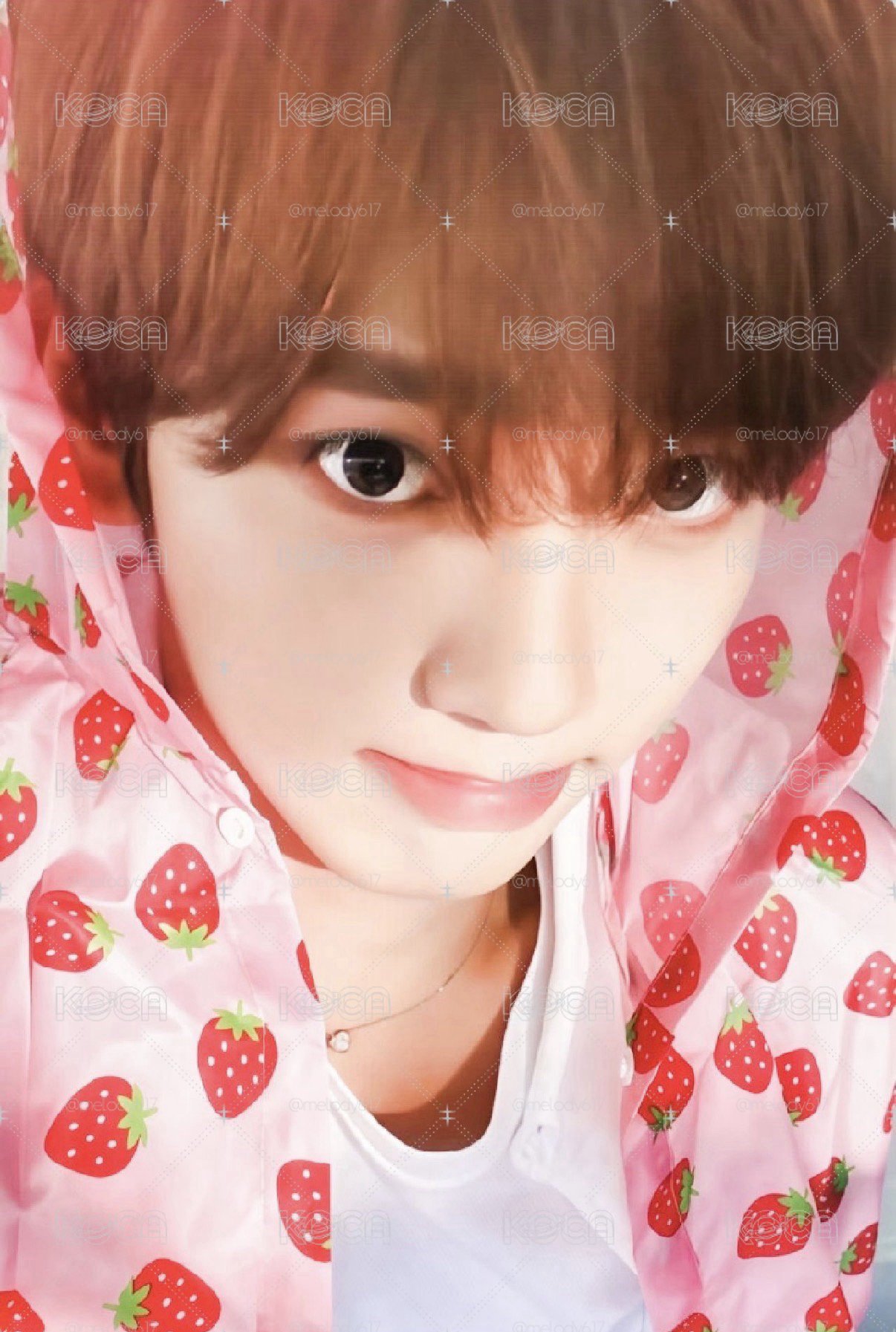非現草莓辰🍓