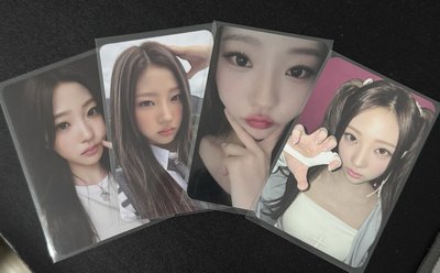 sm貓爪stella單出送卡