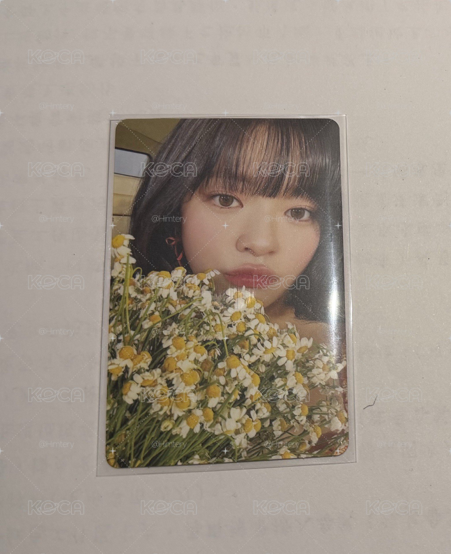 TWICE5A版定延