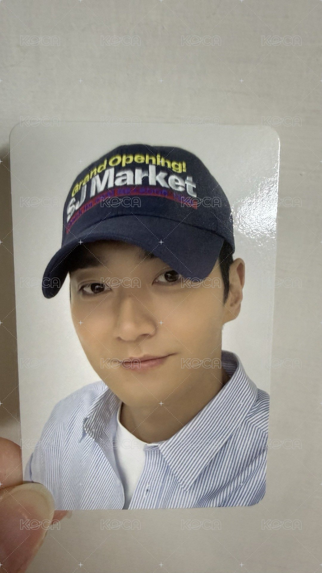 SJ MARKET 隨機卡2