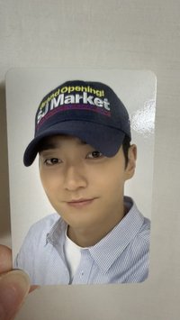 SJ MARKET 隨機卡2