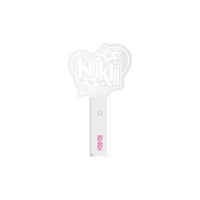 KiiiKiii 2026 FAN CON FESTiiiVAL 線上MD 手燈 (星船官網)