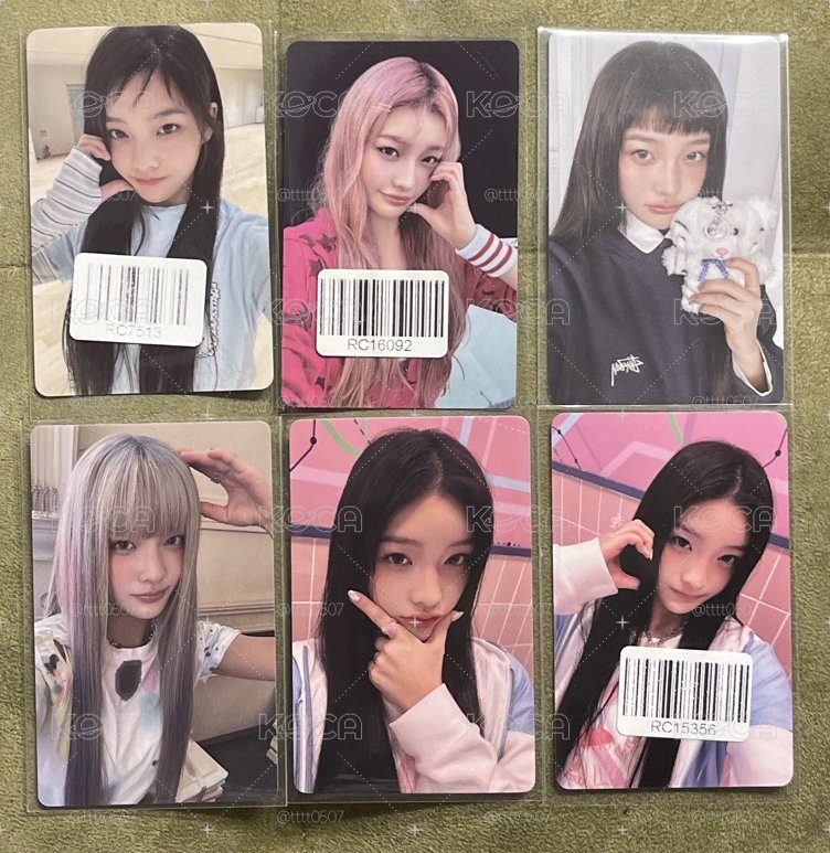 iroha小盤