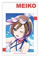 安利美特 2025夏季滿贈特典 特典卡 