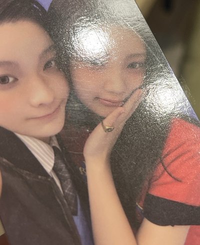 iroha小盤