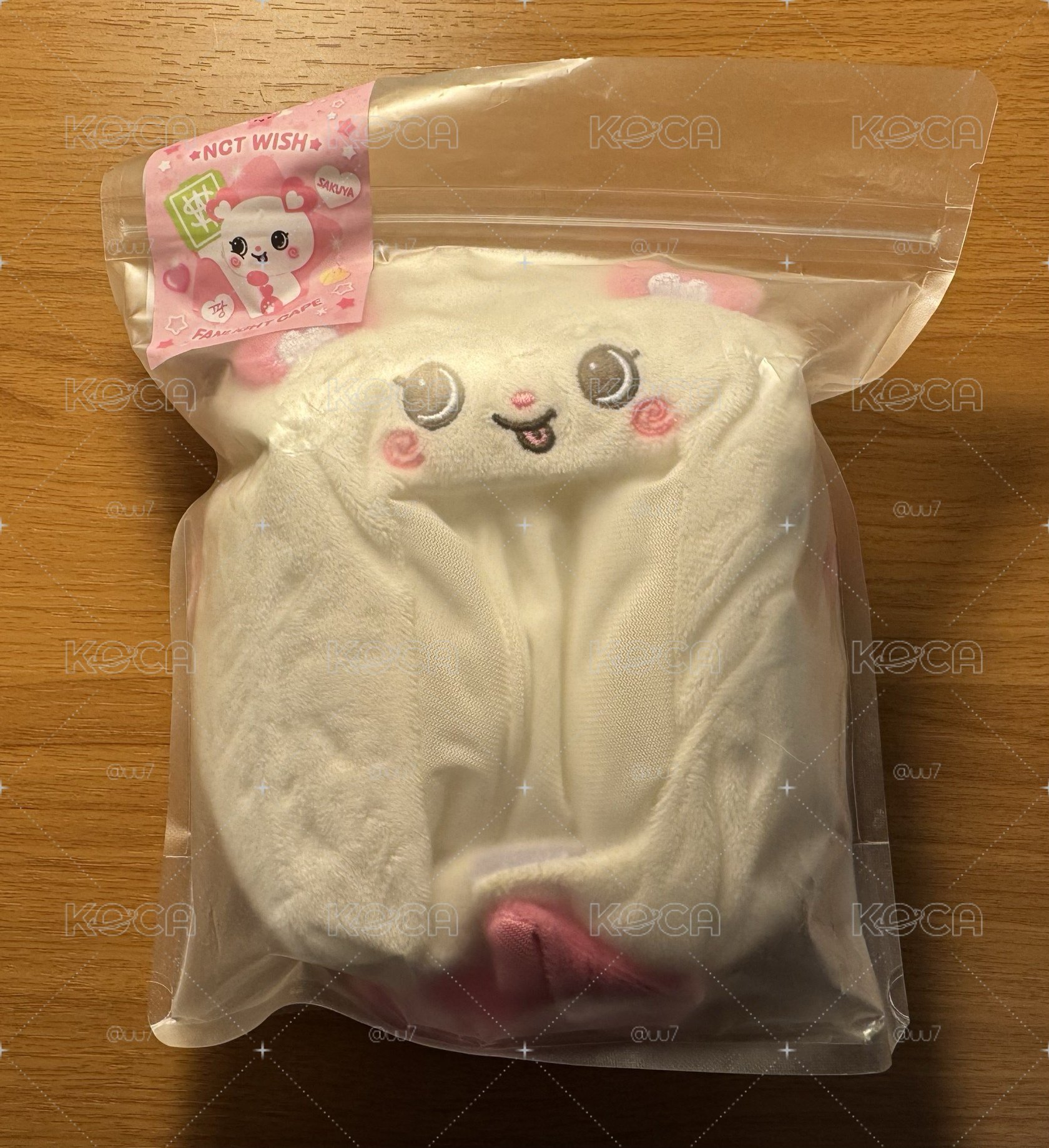 사쿠手燈套含綁（兩圖）