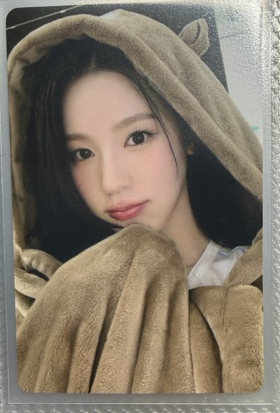 小熊麵