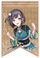 安美五週年特典 特典卡 